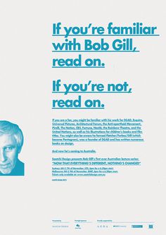 Christopher Doyle #gill #page #monochrome #single #layout #typography