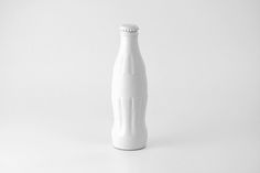 Branded Objects in White – Fubiz™ #white