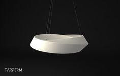 Infine Lamp #lamp #design #pendant #product #minimal