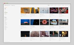 heiko waechter #design #website #layout #flash #web
