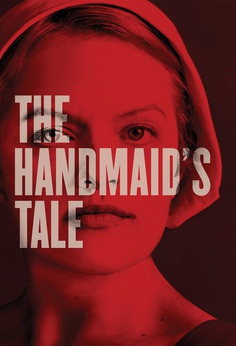 Handmaid’s Tale by Margaret Atwood