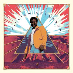 ▶ David Byrne's Luaka Bop Announce 25th Anniversary Events, William Onyeabor Discography Box Set | News | Pitchfork #album #william #artwork #onyeabor #afrobeat