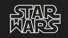 Anatomy of a Logo: Star Wars #logo