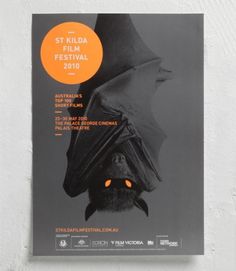WANKEN - The Blog of Shelby White » Design #festival #studio #poster #film #brave