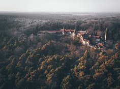 Germany From Above: Fabulous Drone Photography by Manuel Surkau