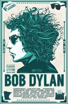 BobDylan #bobdylan #adobedraw #vector #bobby #icon #rock #classic #harmonica #illustrations #graphicart #rayban #dylan #poster #likearollingstone