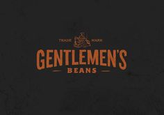 Best Awards Inject Design. / Gentlemen's Beans #awards #beans #gentlemens #best