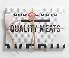 Google Image Result for http://lovelypackage.com/wp-content/uploads/2010/04/choicecuts1.jpg #packaging #butchers #ilovedust