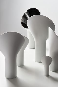 Porcelain Vase by Office for Product Design