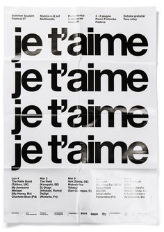 Tank Boys #j #french #time #helvetica #typography