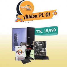 Athlon Special PC -01
