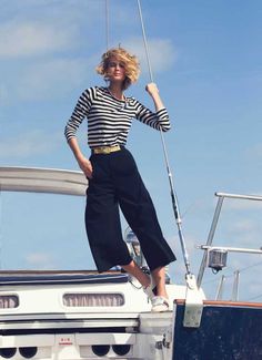 Toni Garrn by David Bellemere #fashion #photography #inspiration