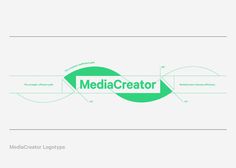 MediaCreator identity design #identity #systems