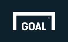 Goal #logo #soccer