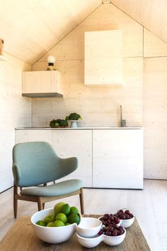 ÁPH80 — ÁBATON #interior #field #concrete #design #wood #architecture