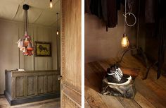openhouse barcelona fashion house hostem london interior by james plumb 7 #retail