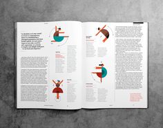 Outpost Magazine #illustration #editorial #magazine #typography