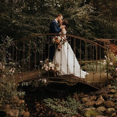 Fabulous Wedding Photography by Jordan Voth