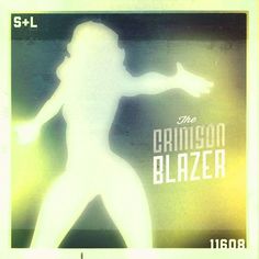 fuzzpony | music mixes on the Behance Network #racepony #mixes #sunrays #crimson #the #lightscapes #blazer #+ #fuzzpony