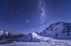 Insight Astronomy Photographer of the Year 2016 shortlist
