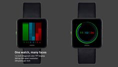 adidas miTime smartwatch #adidas #design #digital #watch #awesome