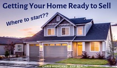get your home ready to sell