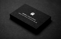 Pelican Jigsaw #business #card #design #graphic #christmas #minimal #cards