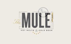 brand #stamp #mule #branding