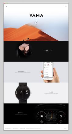 www.mindsparklemag.com – A showcase of effective and beautiful web design. #webdesign #website #design #minimal #agency #portfolio #beaut