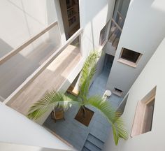 fujiwarramuro architects: house in goido #home