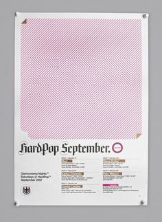 — The Graphic Journal #poster #typography