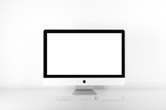 iMac Mockup: How to Create a Kickass Website