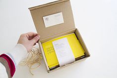 photo #packaging #design #emailer