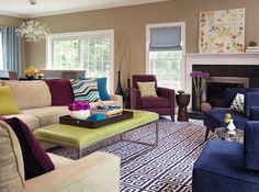 10 Color Theory Basics Everyone Should Know #interior #theory #design #interiors #color #colorful #colors