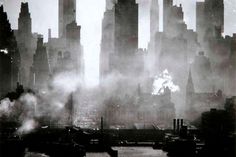 Dark Roasted Blend: Vintage New York #city #photography #vintage #york #new