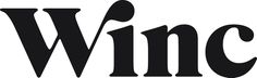 Winc #logo #branding #wordmark