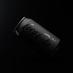 http://pinterest.com/pin/253046072782828874/ #coca #matte #black #cola