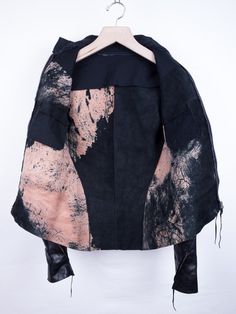 jacket #jacket #black #colors #batic #fashion