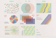 Simple stamps #design