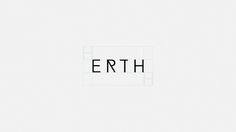 Erth - Logotype #logotype
