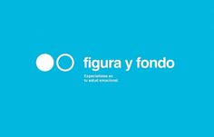 Figura y Fondo | nosolotinta. #figurayfondo #psicology #nosolotinta #corporate #identity #logo