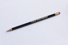 Pencil offers dim opinion of modern replacement - Boing Boing #pencil #funny
