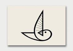 Logo Menagerie – Gebrauchsgraphik 1956–1966 / Aqua-Velvet #logo #sweden #bonving skofabrik #gentlemens shoes