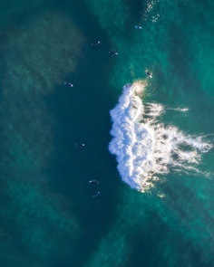 Australia From Above: Drone Photography by Pat Kay