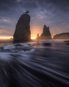 Remarkable Landscape Photography by Ryan Dyar