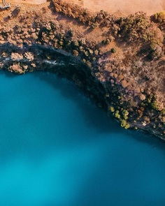 Australia From Above: Drone Photography by Jan Krystovic Pascua