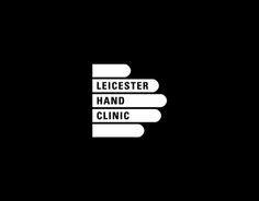 Leicester Hand Clinic #logo