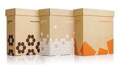 Askul Garbage Box : Lovely Package® . Curating the very best packaging design. #recycle #packaging #lab #design #minimal #stockholm #helvetica