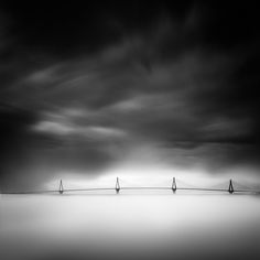 CJWHO ™ (Bridge Project by Vassilis Tangoulis Vassilis...) #white #tangoulis #design #black #vassilis #photography #architecture #art #and