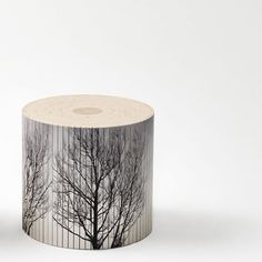 log | Earl Pinto – Australian Designer Furniture and Lighting #interior #log #designers #design #home #earlpinto #wood #stools #australia